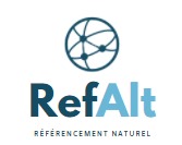 logo referencement alternatif